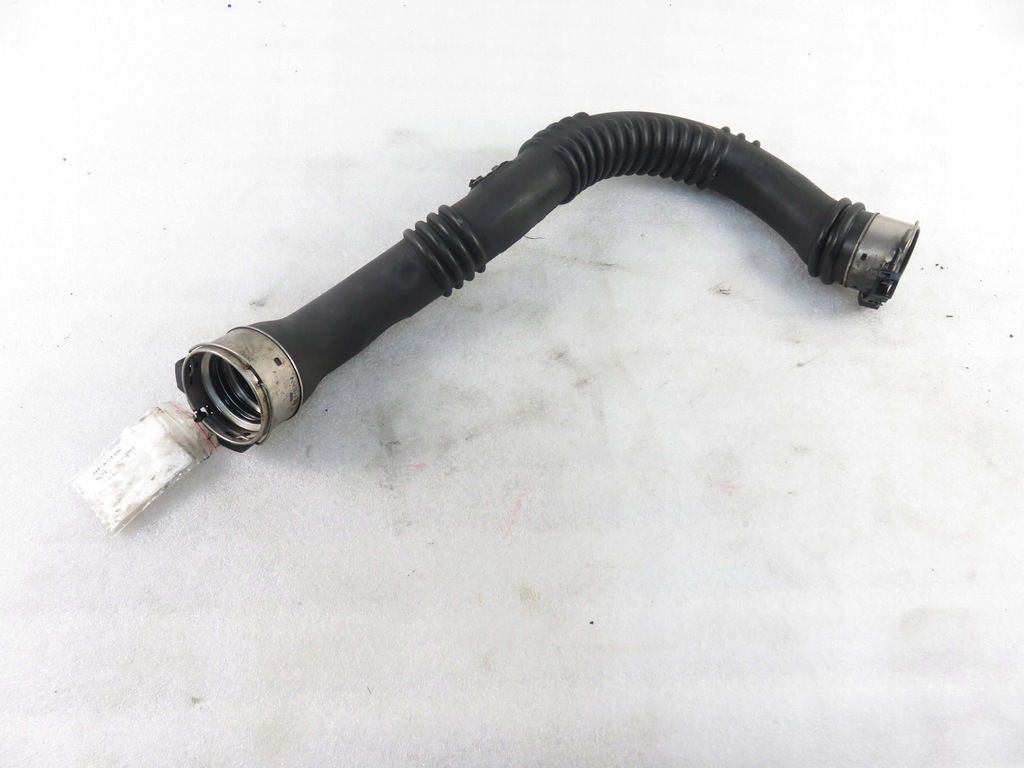 фото №6, Труба интеркулер opel vivaro b 1.6 cdti 144606126r 144606126rb 93867727