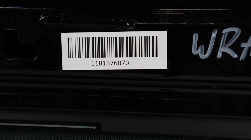 фото №12, Jeep wrangler jl 18- стекло лобовое рамка 68433233