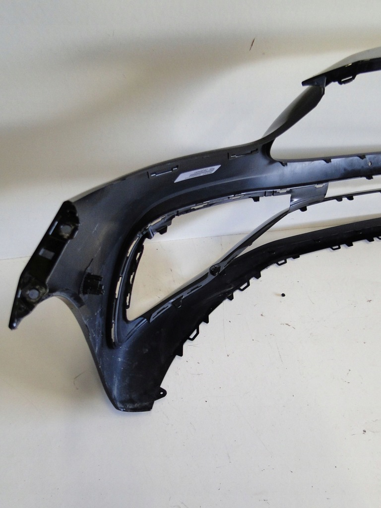 фото №12, Mercedes c klasa w206 206 бампер передний amg pts