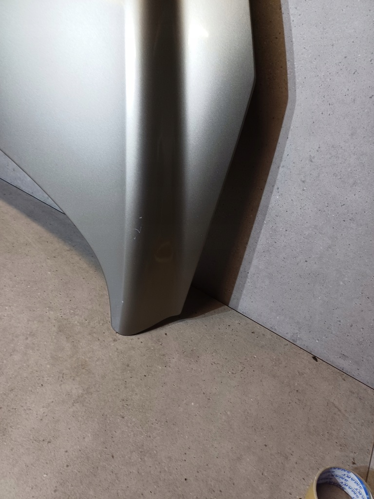 фото №8, Капот кришка двигуна peugeot 308 i lift 07-13r.