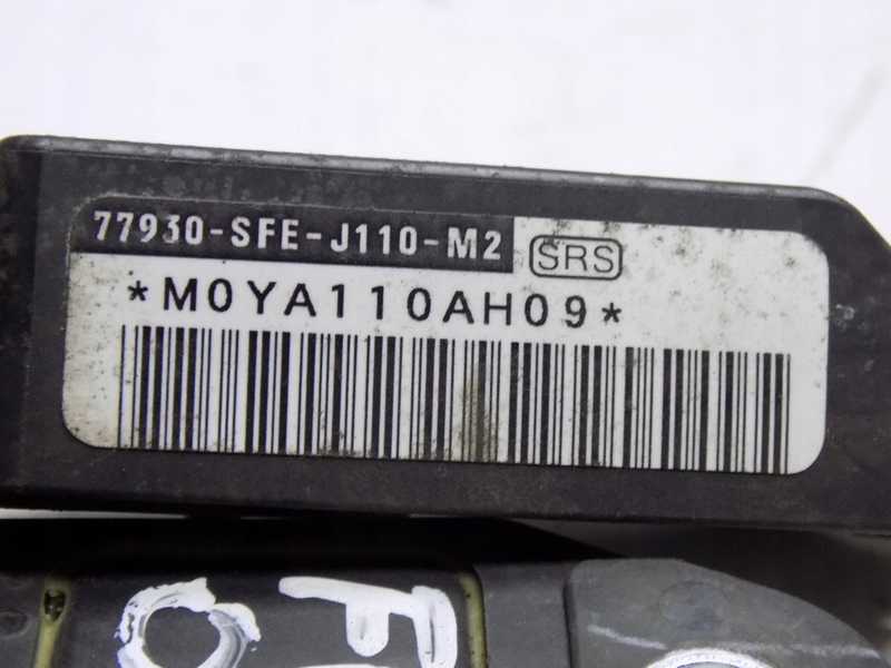 фото №12, Honda fr-v датчик удару 77930-sfe-j110-m2