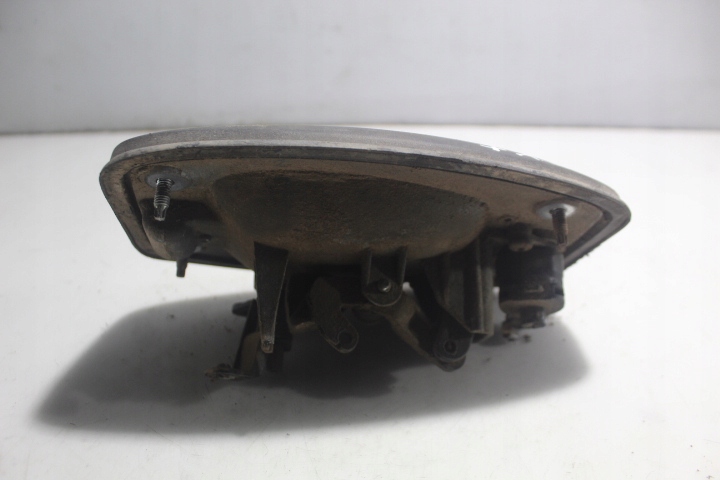 фото №3, Ручка зовнішня двері багажника fiat ducato iii