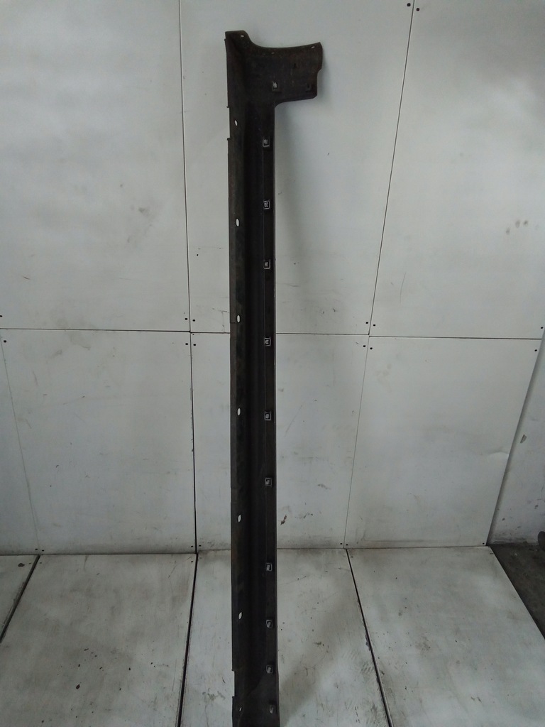 фото №4, D546 молдинг поріг antara права