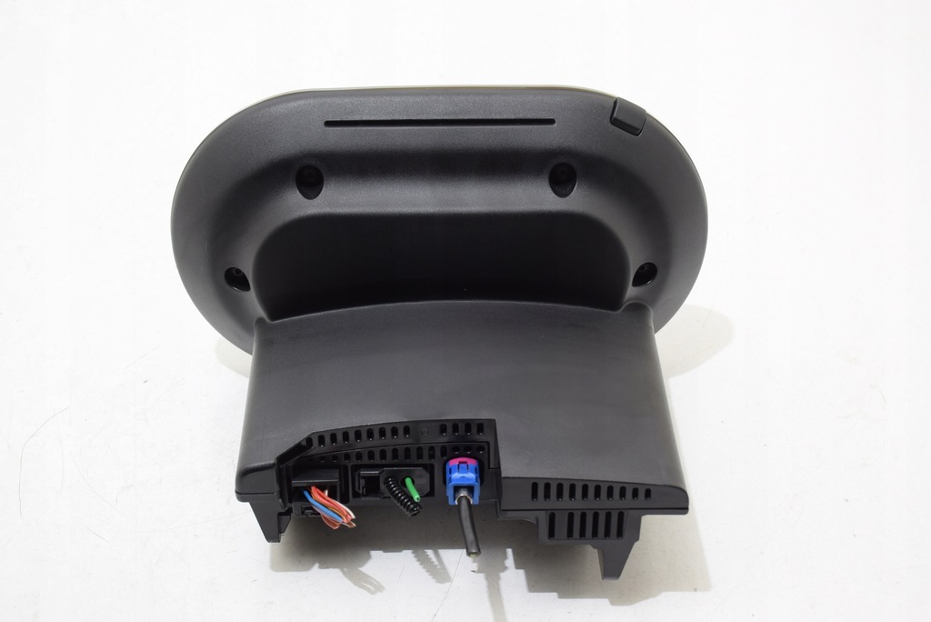 фото №11, Mini f56 bev приборы счетчик экран дисплей hud head-up km ece 17 tyś km