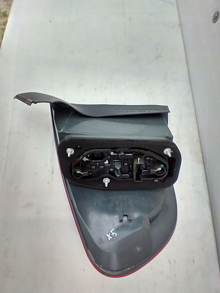 Bmw x5 e70 lci рестайлінг  фара led правий задній правий задня 7227790 Ціна