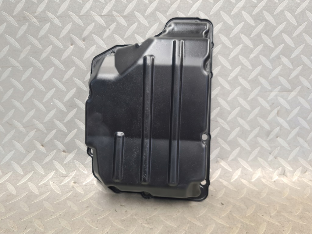 фото №1, Корпус защита поддон коробки передач автоматическая коробка передач af40 2.0 cdti insignia a