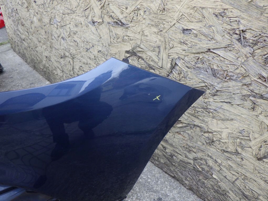 Opel corsa e opc line 2015- бампер передний Доставка