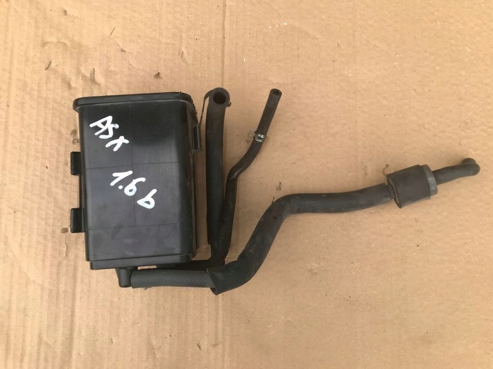 фото №1, Фильтр угольный mitsubishi asx 1.6b паров топлива