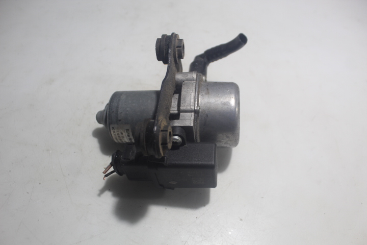 фото №3, Насос усилитель торможения skoda rapid ii lift 1.0tsi