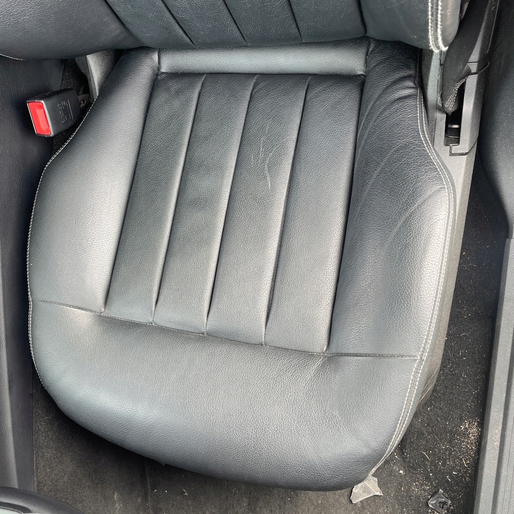 Mercedes e klasa w212 сидіння шкіра заднє сидіння обшивки шторка dynamic lift підігрів Київ