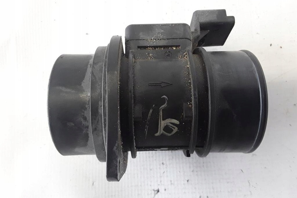 фото №1, Витратомір renault master ii фургон fd 7700314669 2003