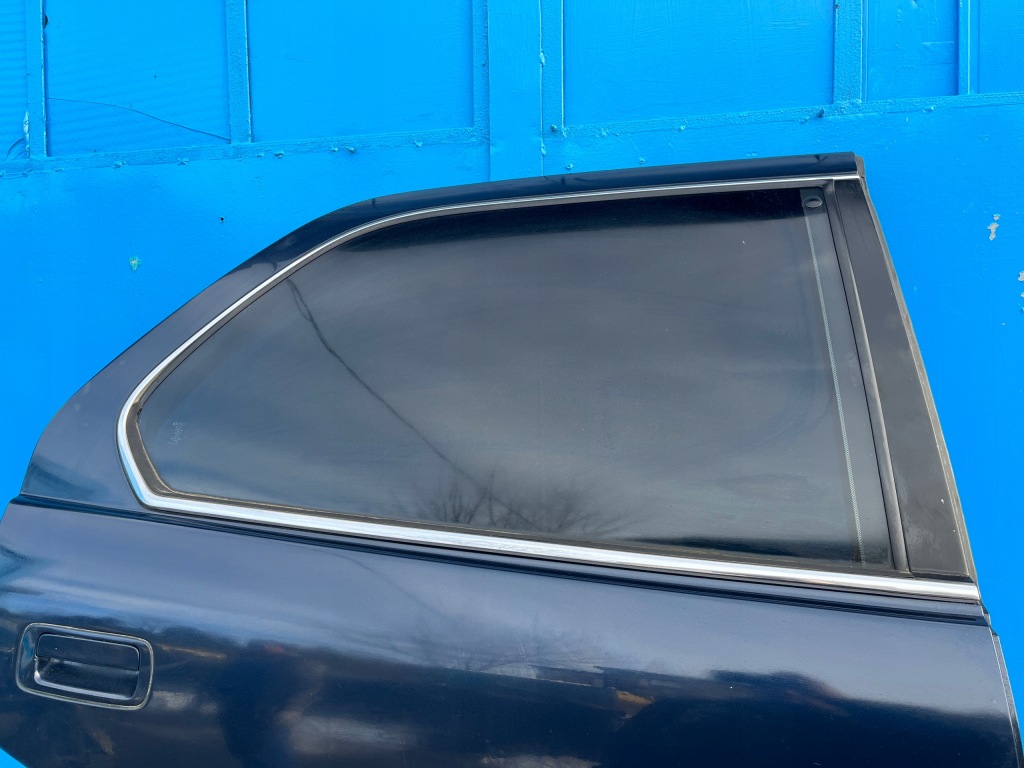 Lexus ls ii ls400 95- двері правий задній праве задні Зі Шроту