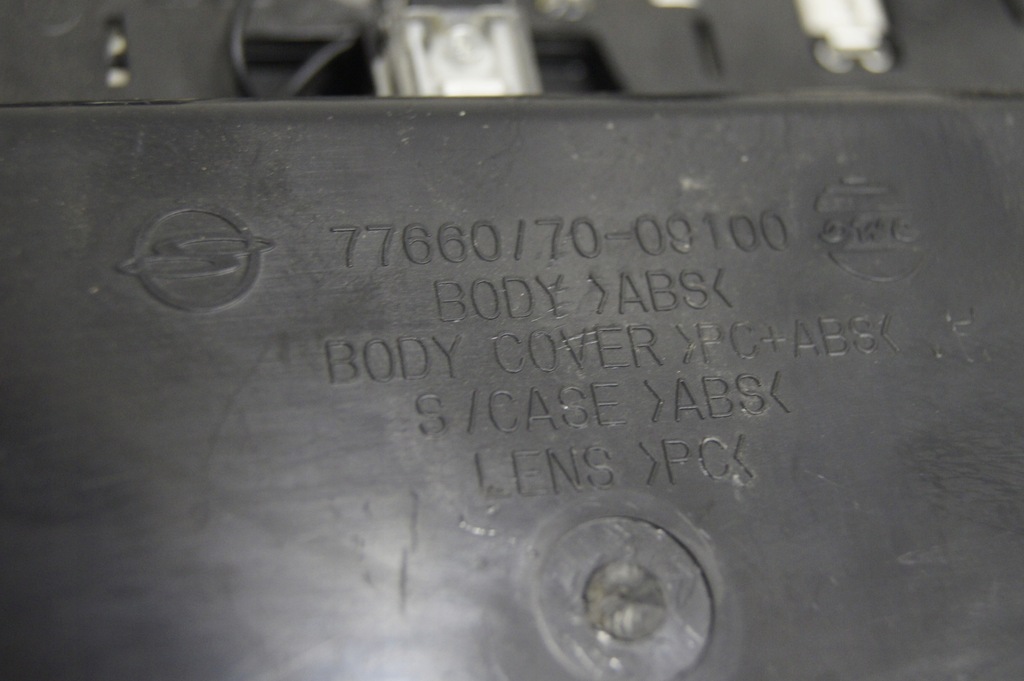 фото №5, Actyon 13- лампа стельовий