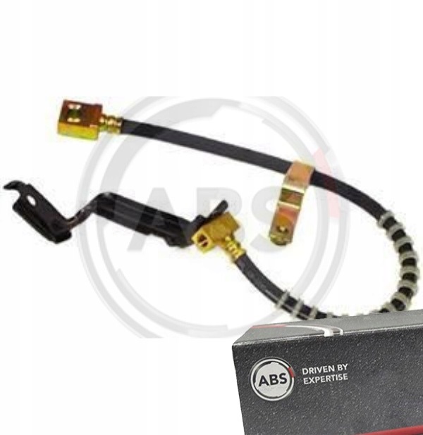 фото №1, Шланг гальмівний do chrysler voyager grand iii