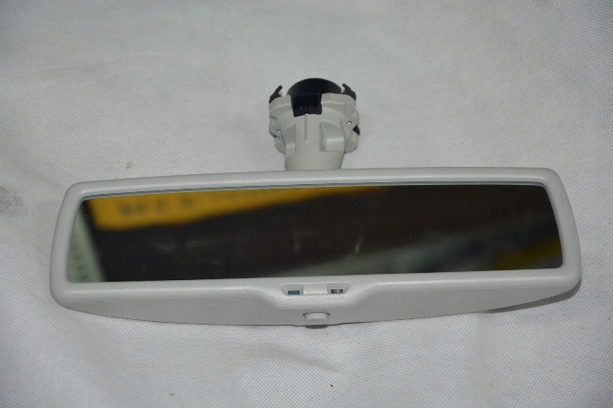 фото №1, Дзеркало внутрішнє vw golf 7 vii sportsvan