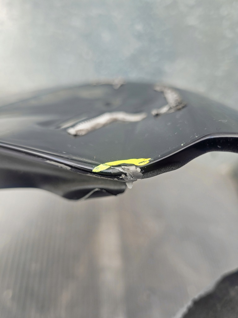 фото №5, Крыло передний левый / правый перед renault captur 2 ii 2019-