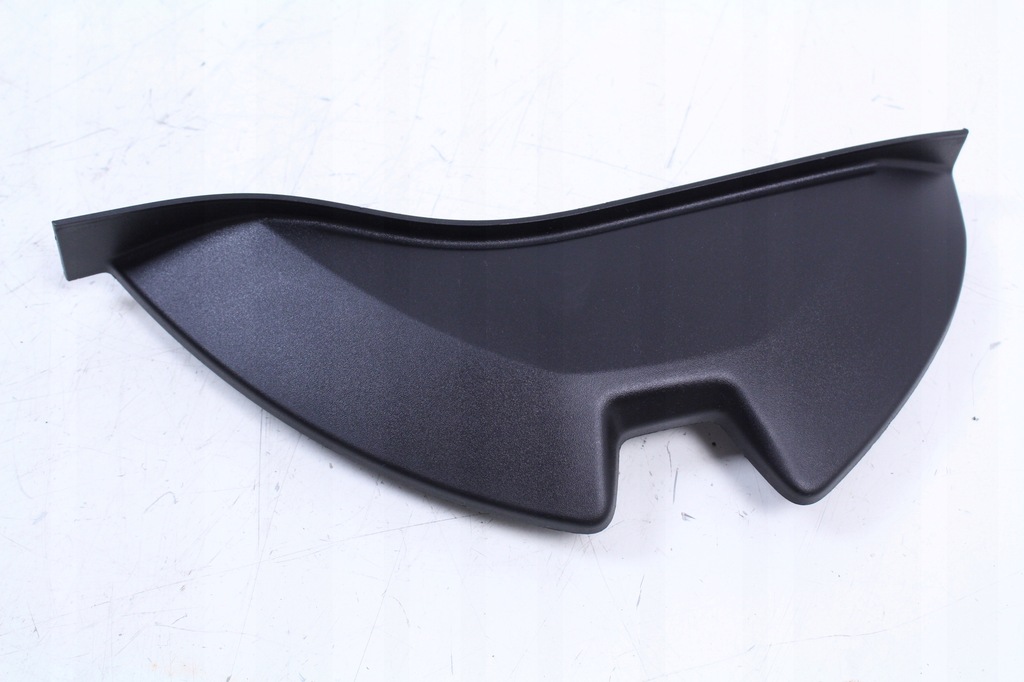 фото №1, Захист панелі консолі renault megane iv 4 17r.