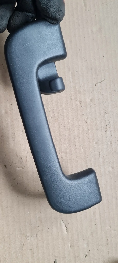 фото №10, Sq5 q5 8r lift ручка стельовий ліва лівий задня s4 b8 a4 sline 8r0857607h