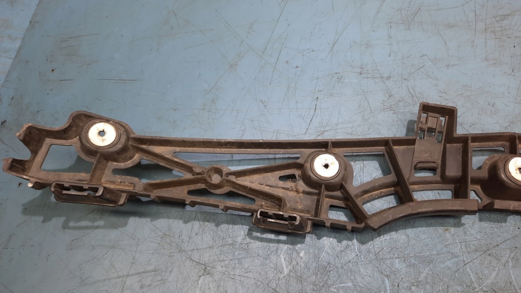 фото №6, Направляющая бампера задняя левый 13238837 opel insignia a