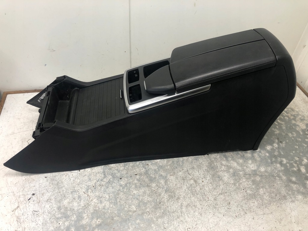 фото №7, Туннель подлокотник mercedes ml a1666800819