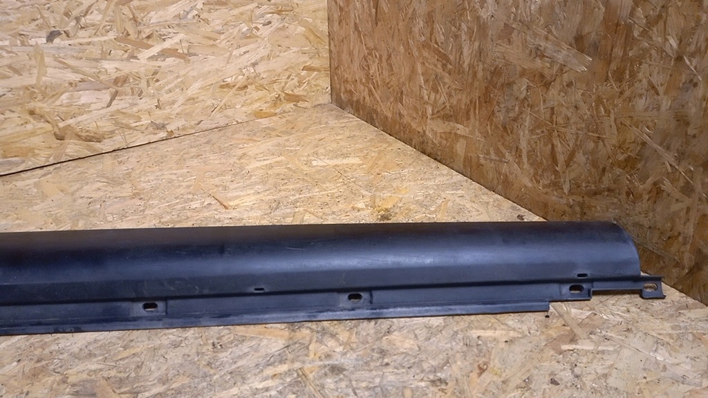 фото №6, Audi a4 b6 2.5 v6 tdi cabrio молдинг поріг