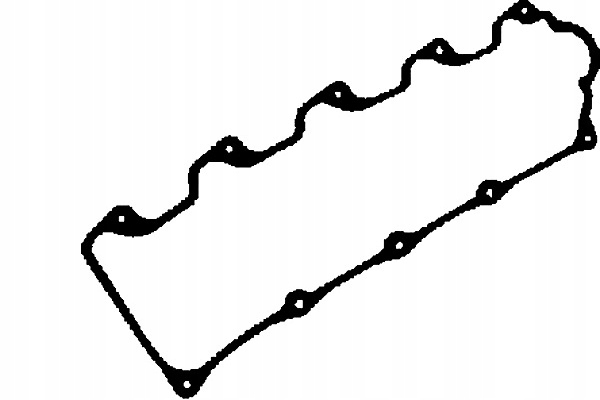 фото №1, Прокладка кришки клапанів victor reinz 1121305010