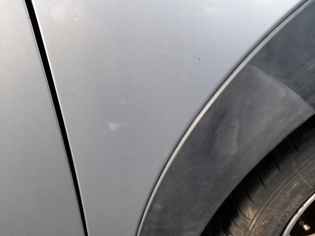 фото №6, Mini cooper r56 крыло правый перед передний 900/7