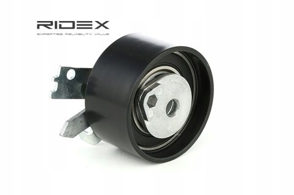 фото №14, Ridex 308t0006 ролик натягувача ремінь розподільного валу do renault twingo ii cn0