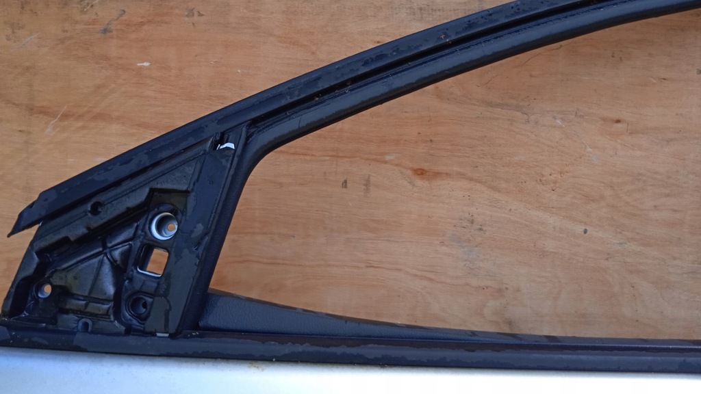 фото №11, Citroen c5 ii дверь перед левый ezrc