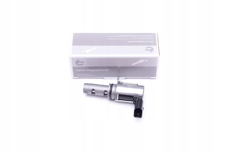 фото №8, Esen skv 39skv052 клапан управляющий, настройка вала распределительного вала