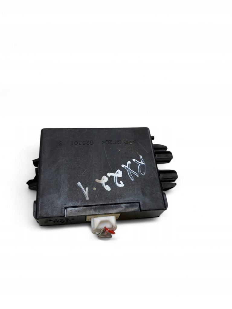 фото №5, Lexus rx v 2023 модуль / блок керування імобілайзер 8978448050