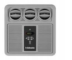 фото №2, Кондиціонер стояночний webasto cool top 23 rte