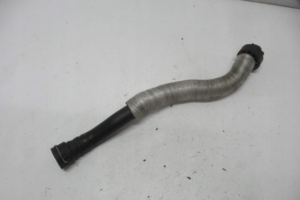 фото №3, Audi q3 2.0 tsi труба шланг wody