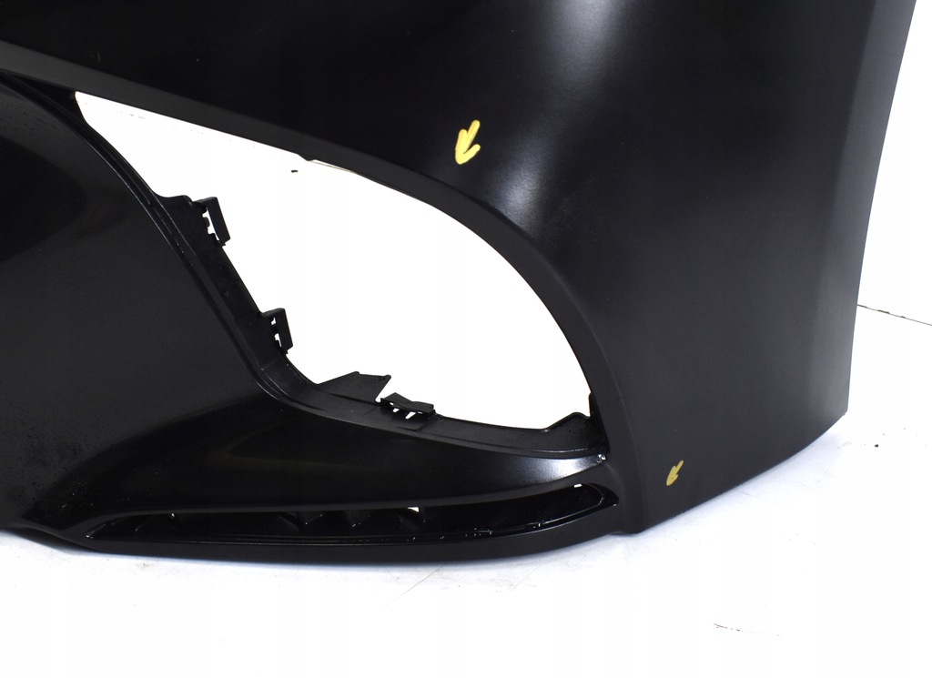 фото №3, Lexus ls 500 ls500 бампер перед передний org