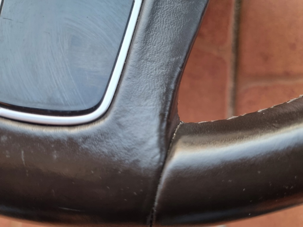 фото №7, Vw touareg 7p6419091g воздуховод кожаный