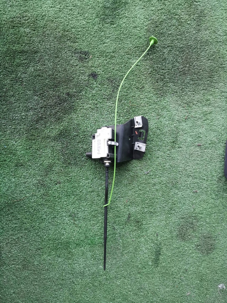 фото №1, Mini cooper r56 привод крышка заливной топлива 6985880