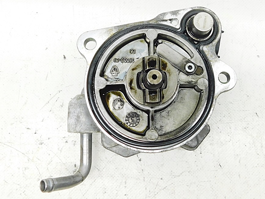 фото №1, Вакуум насос - mini cooper one r50 1.4 d4d