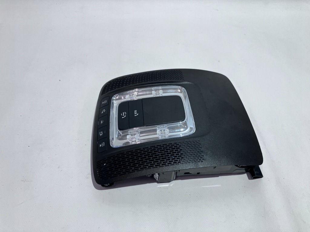 Освещение кабины перед mercedes a klasa w177 Цена