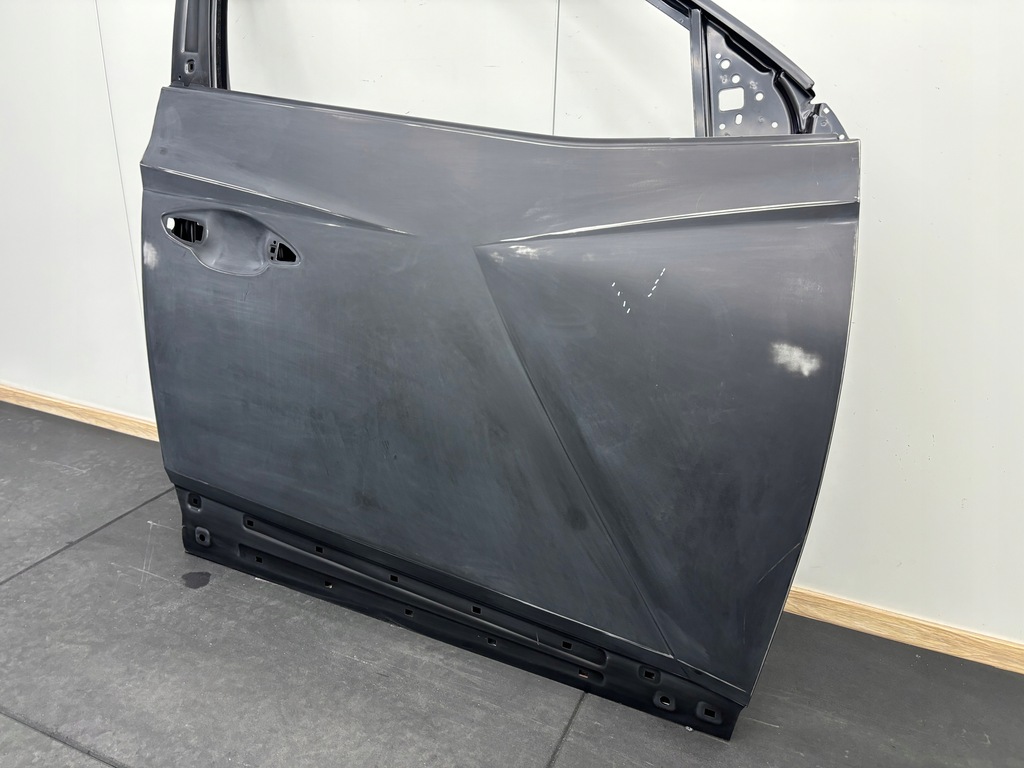 фото №9, Hyundai tucson iv 2020r-- двері праве передні перед nowe оригінальні