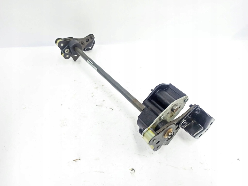 фото №7, Land rover range rover sport l320 2008 двигатели регулировки сиденье