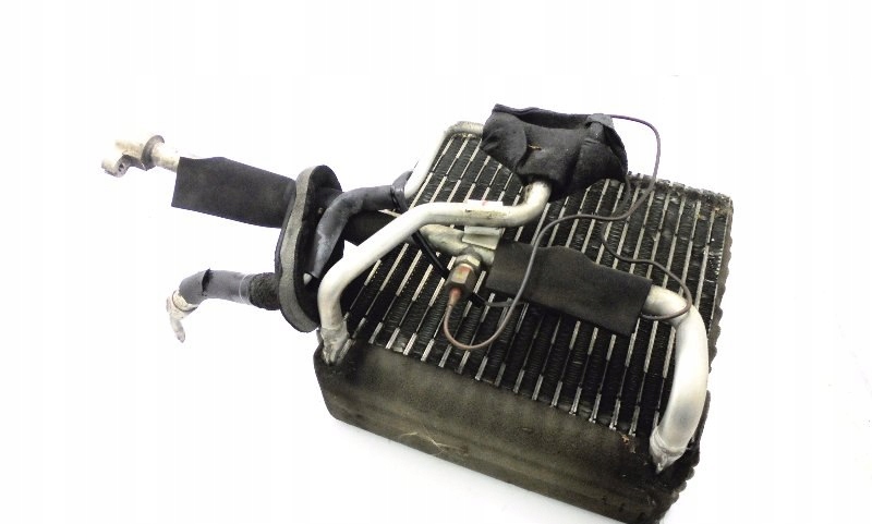 фото №1, Теплообменник радиатор кондиционера mazda premacy 1.8