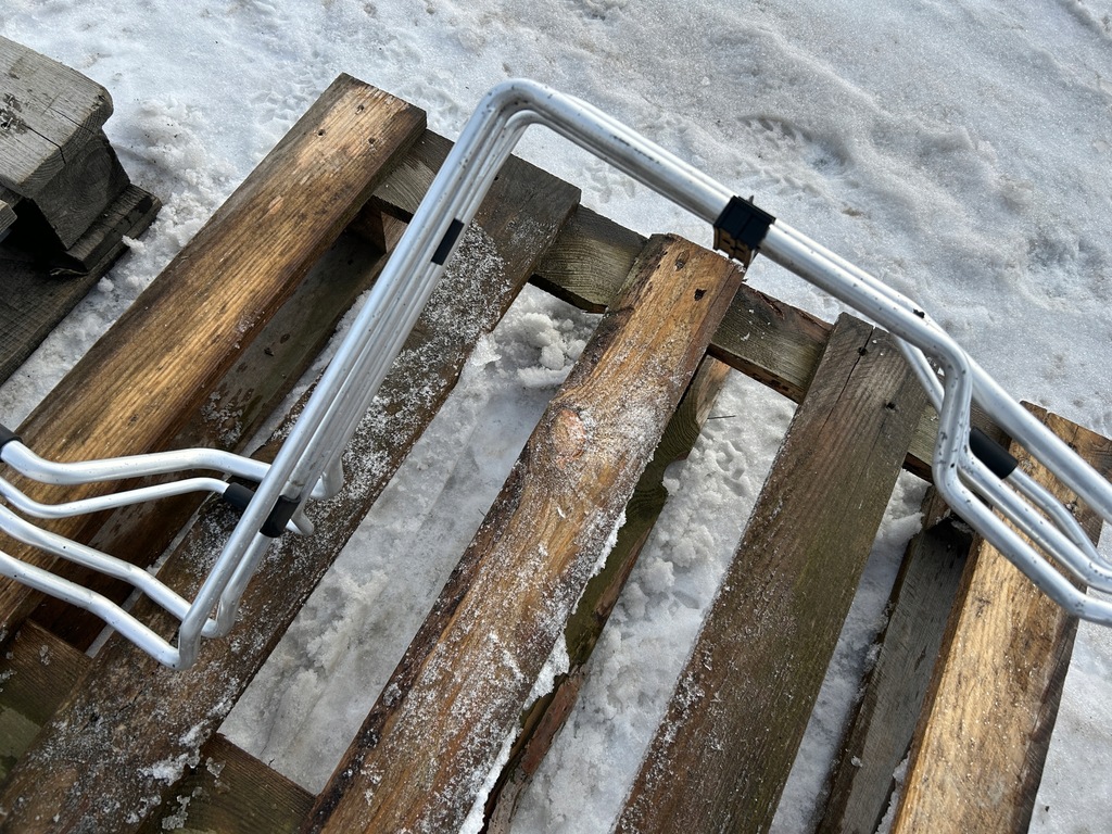 фото №11, Шланг провода кондиционера отопителя dodge durango 2016-