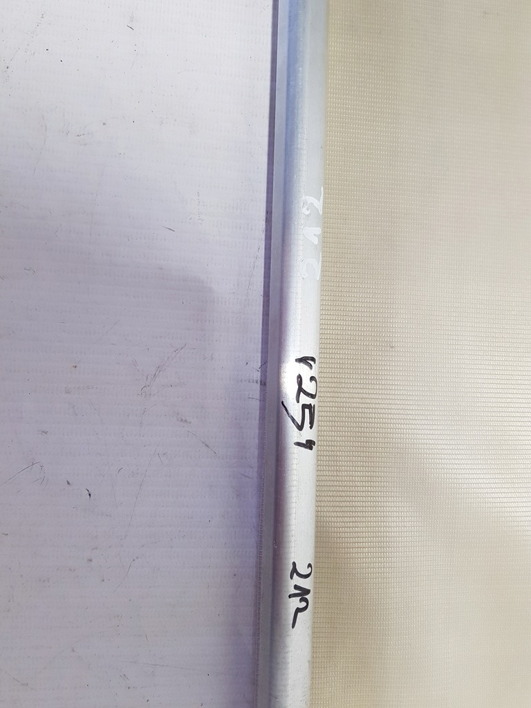 фото №8, Шторка захист панорами mercedes w212 2121720080