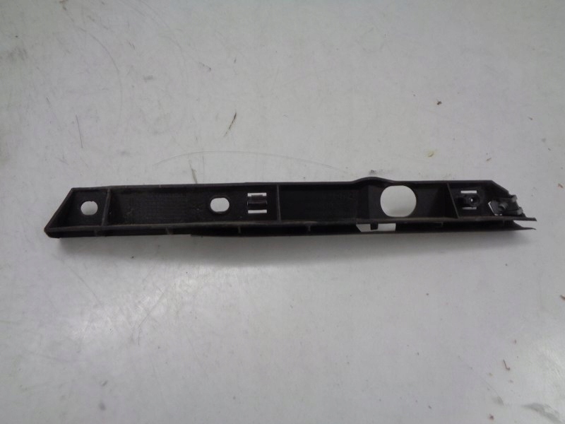 фото №1, Opel corsa c направляющая бампер задняя