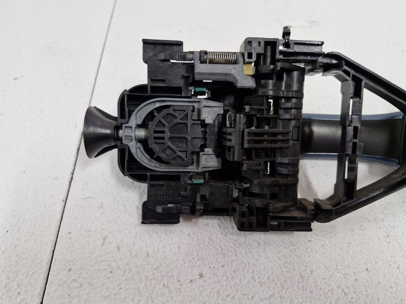 фото №5, Volvo v40 ii 2 ручка дверь левый задняя задняя 705