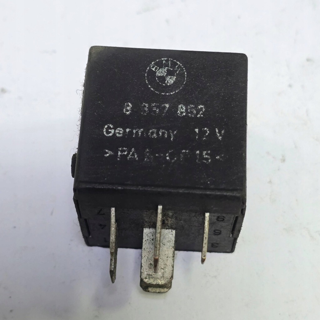 Купити Реле bmw 3 e36 8357852