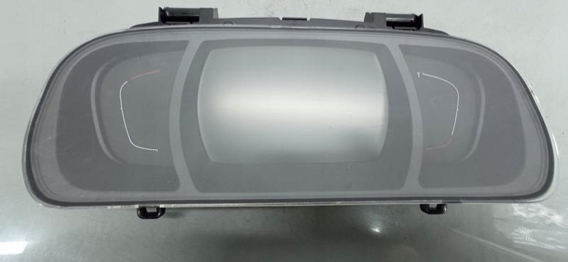 фото №2, Лічильник renault kadjar 1.5 dci p248100628r