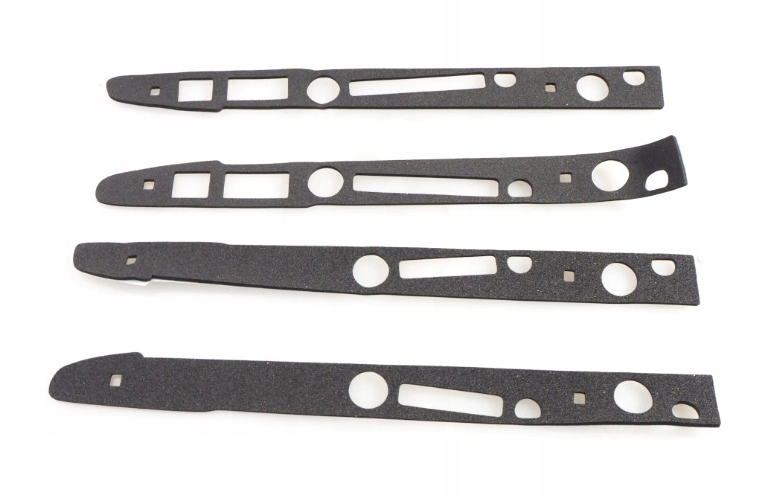 фото №1, Набір прокладка рейлінгів vw touran aso