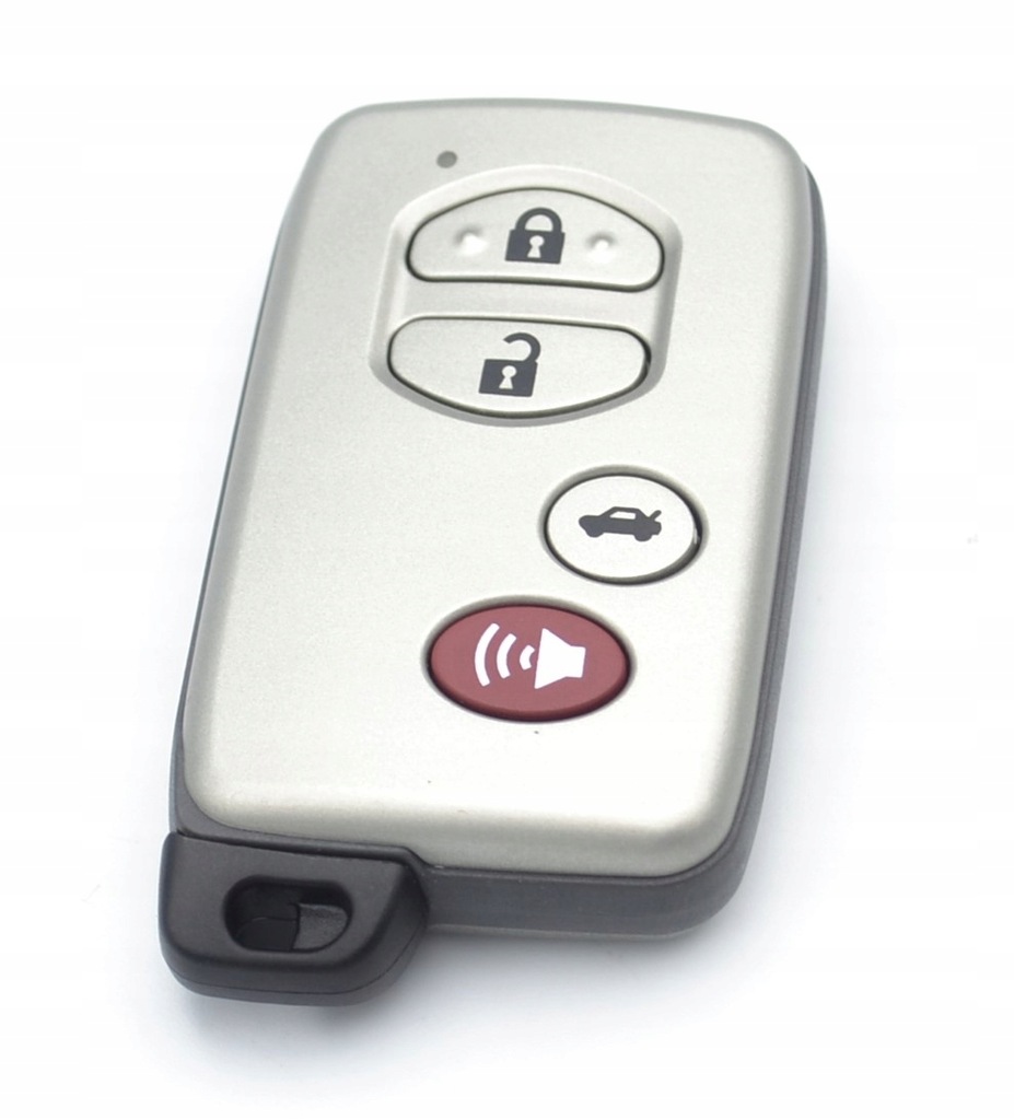 фото №6, Land rover ключ pilot корпус