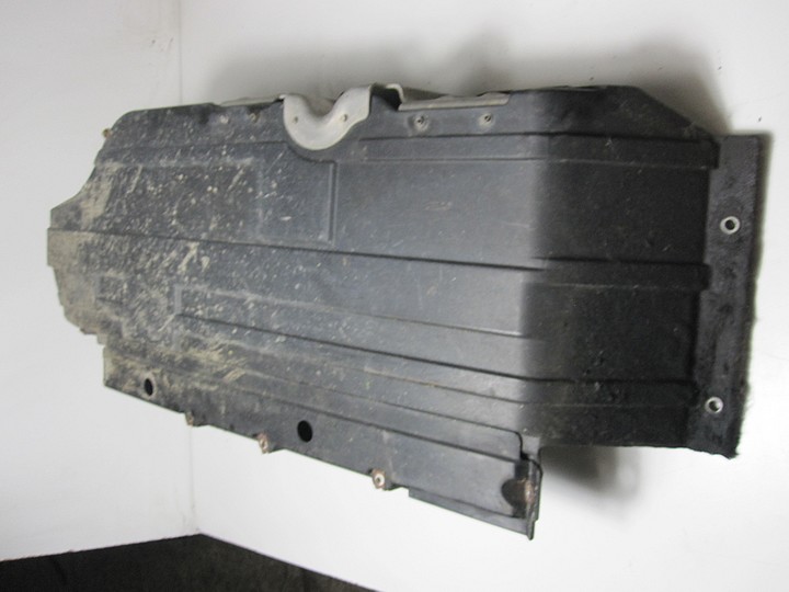 фото №1, Корпус защита бака bmw x5 e53 3.0d 04r